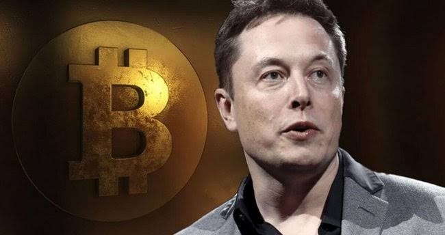 Bitcoin çakıldı, Elon Musk’a tepkiler çığ gibi