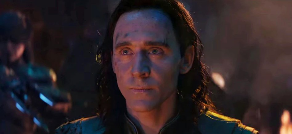 Marvel yapımları Black Widow ve Loki'den yeni sahneler paylaşıldı