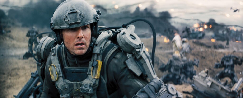 Edge of Tomorrow 2'yi göremeyebiliriz