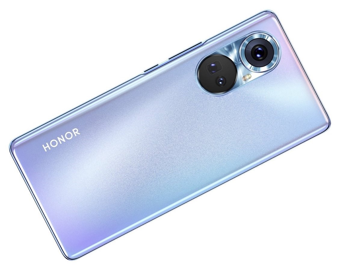 Honor 50, Snapdragon 775G işlemci ve Google hizmetleriyle geliyor