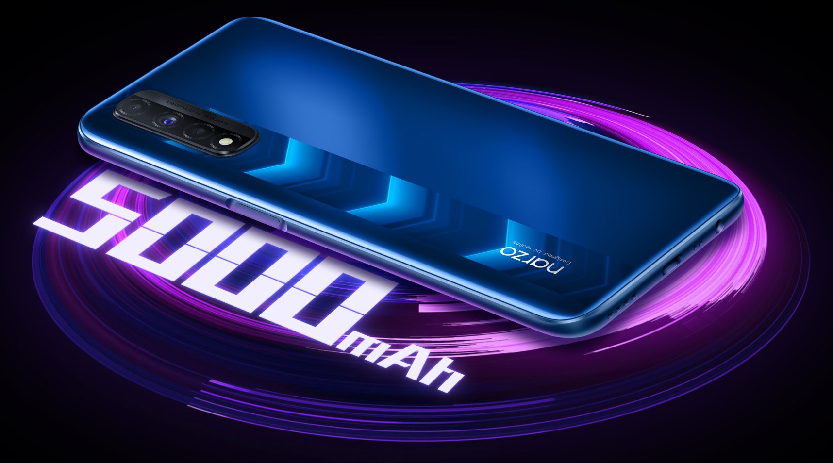 Realme Narzo 30 tanıtıldı: Realme Narzo 30 özellikleri ve fiyatı