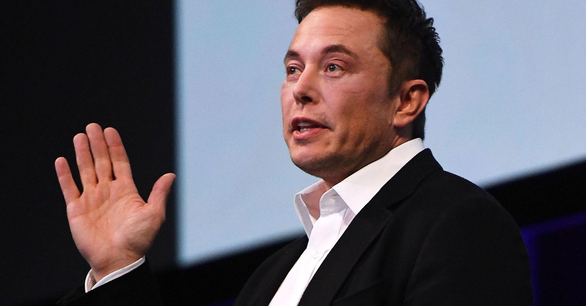 Elon Musk dünyanın en zenginleri listesinde geriledi