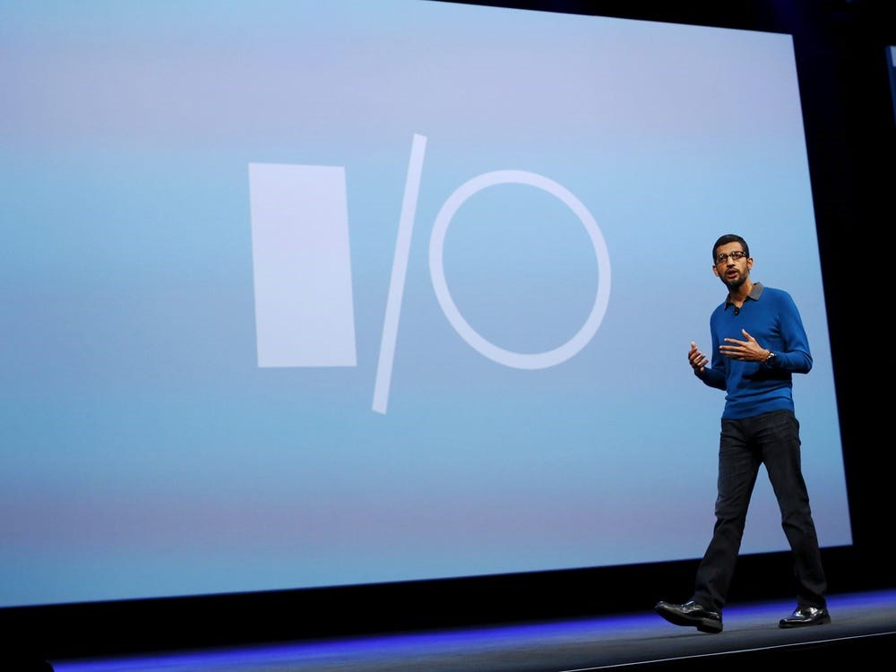 Google I/O 2021'den ne beklemeliyiz?