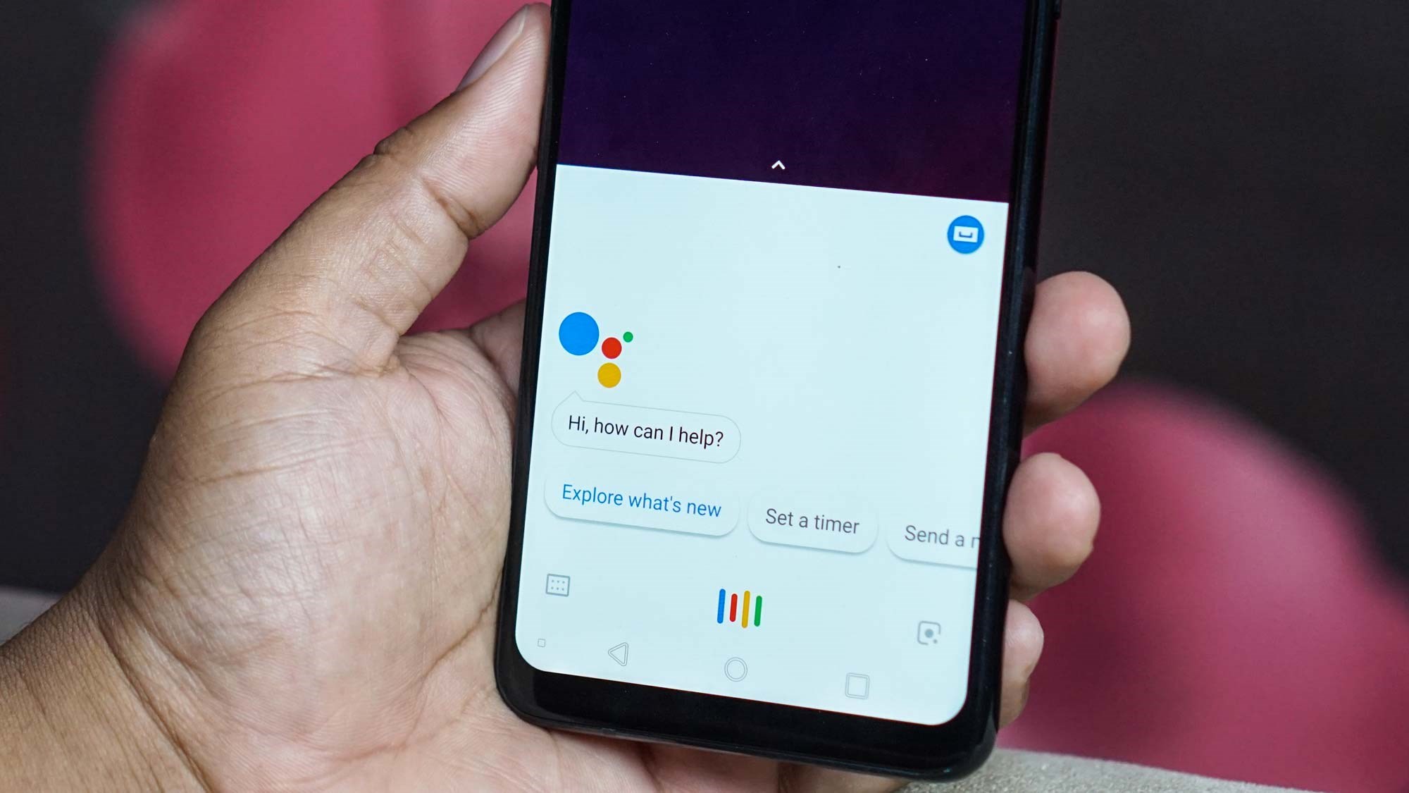 Google I/O 2021'den ne beklemeliyiz?