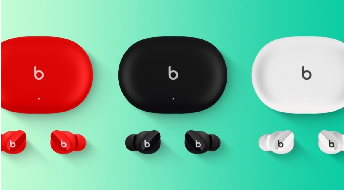 Beats Studio Buds geliyor