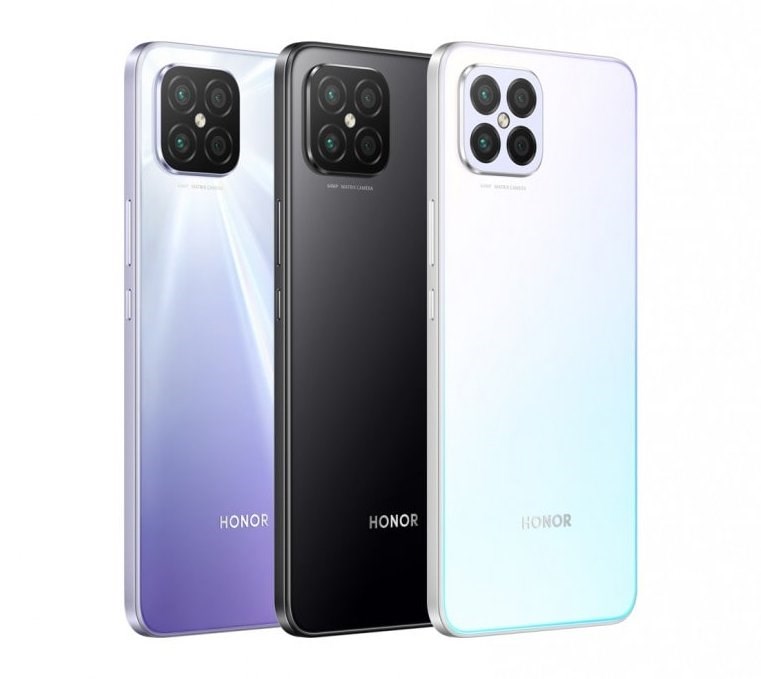 Honor Play 5 kamerası