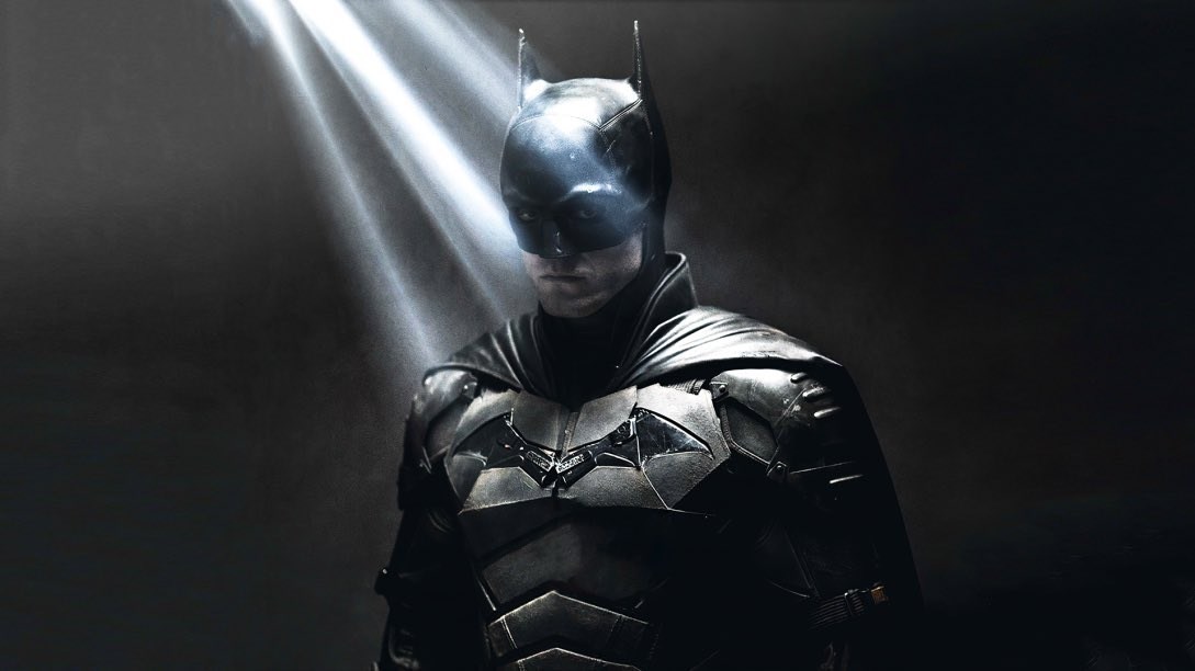 The Batman'den yeni görsel
