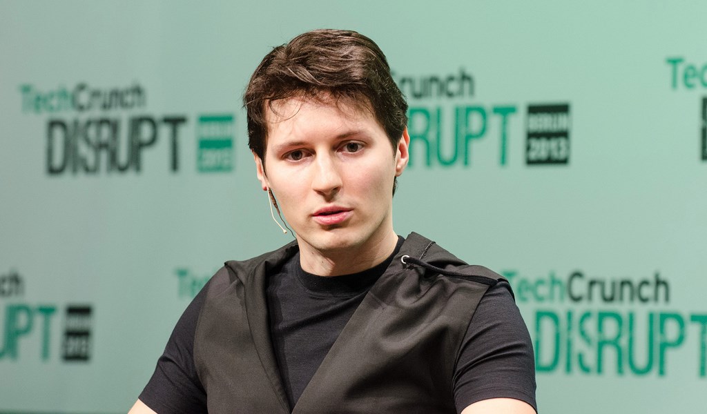 VK ve Telegram'ın kurucusu Durov'a göre iPhone kullanıcıları birer 'dijital köle'
