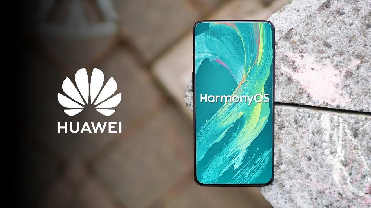 Xiaomi, Oppo ve Vivo akıllı telefonlar da Huawei'nin geliştirdiği HarmonyOS ile gelebilir