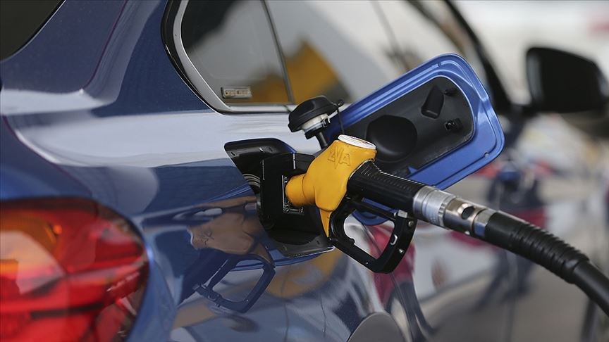 Benzin, motorin ve LPG'ye dudak uçuklatan zam