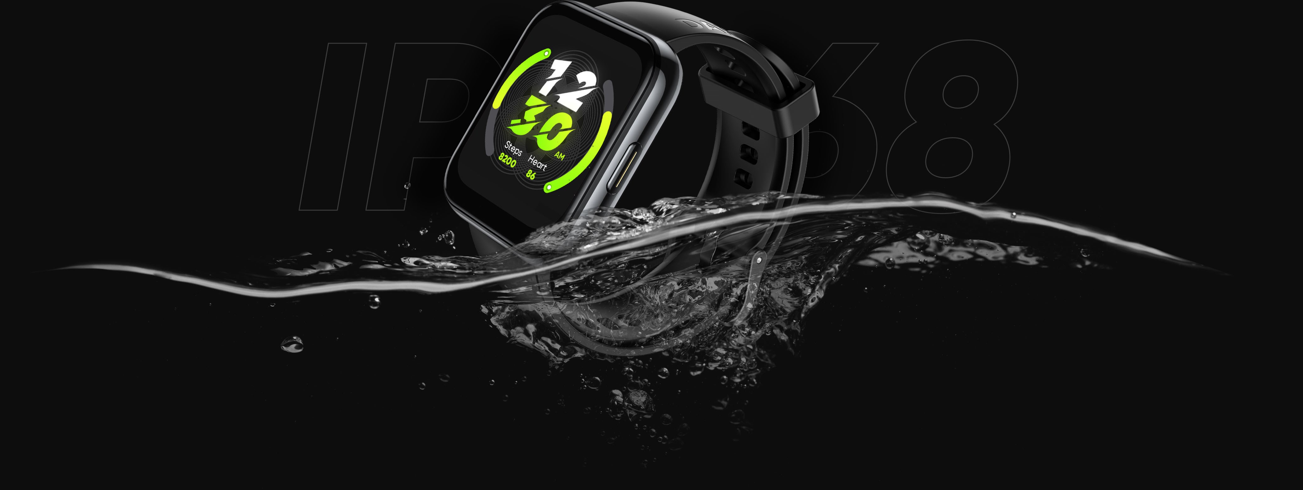 Realme Watch 2 Pro tanıtıldı