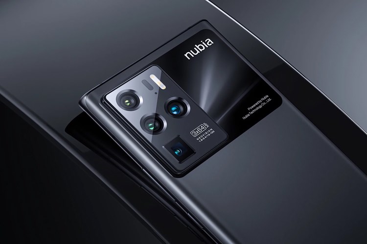 Nubia Z30 Pro resmen tanıtıldı: Snapdragon 888, 64MP kamera ve 120W hızlı şarj