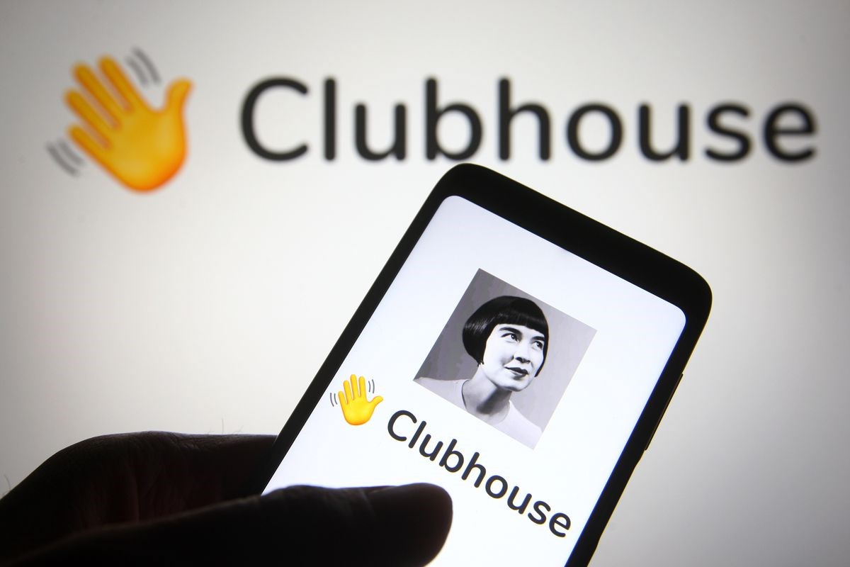 Clubhouse Android indirmeye sunuldu