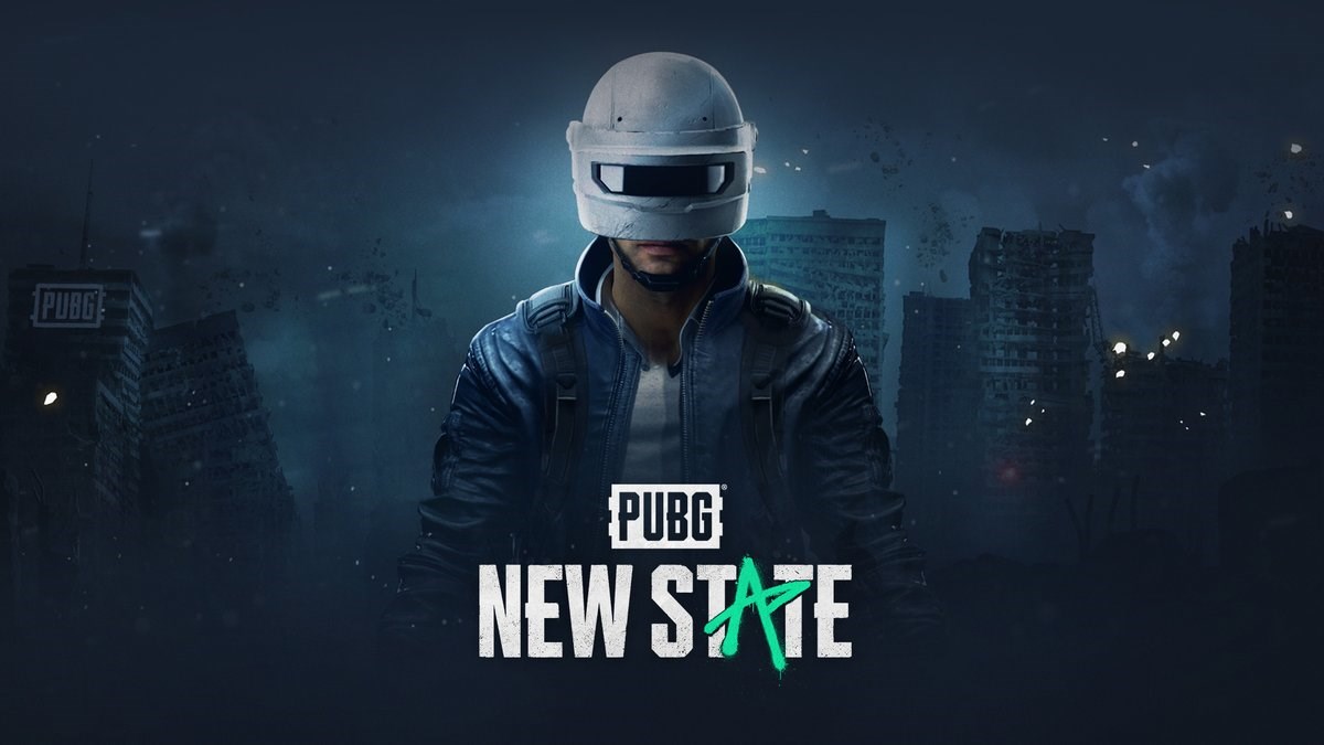 PUBG: New State'in Alfa Testi detayları açıklandı