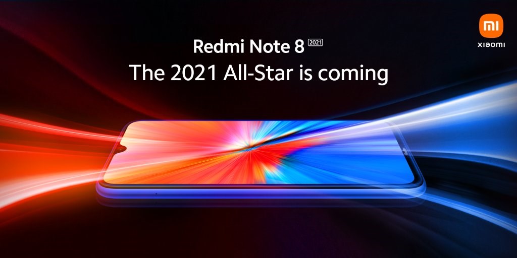 Redmi Note 8 2021 çok yakın