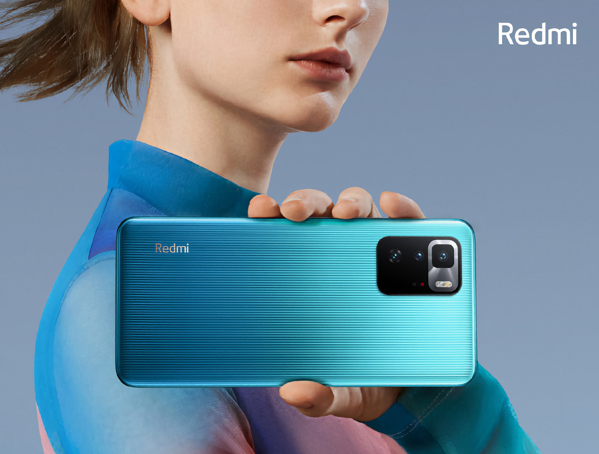 Redmi Note 10 Ultra ortaya çıktı