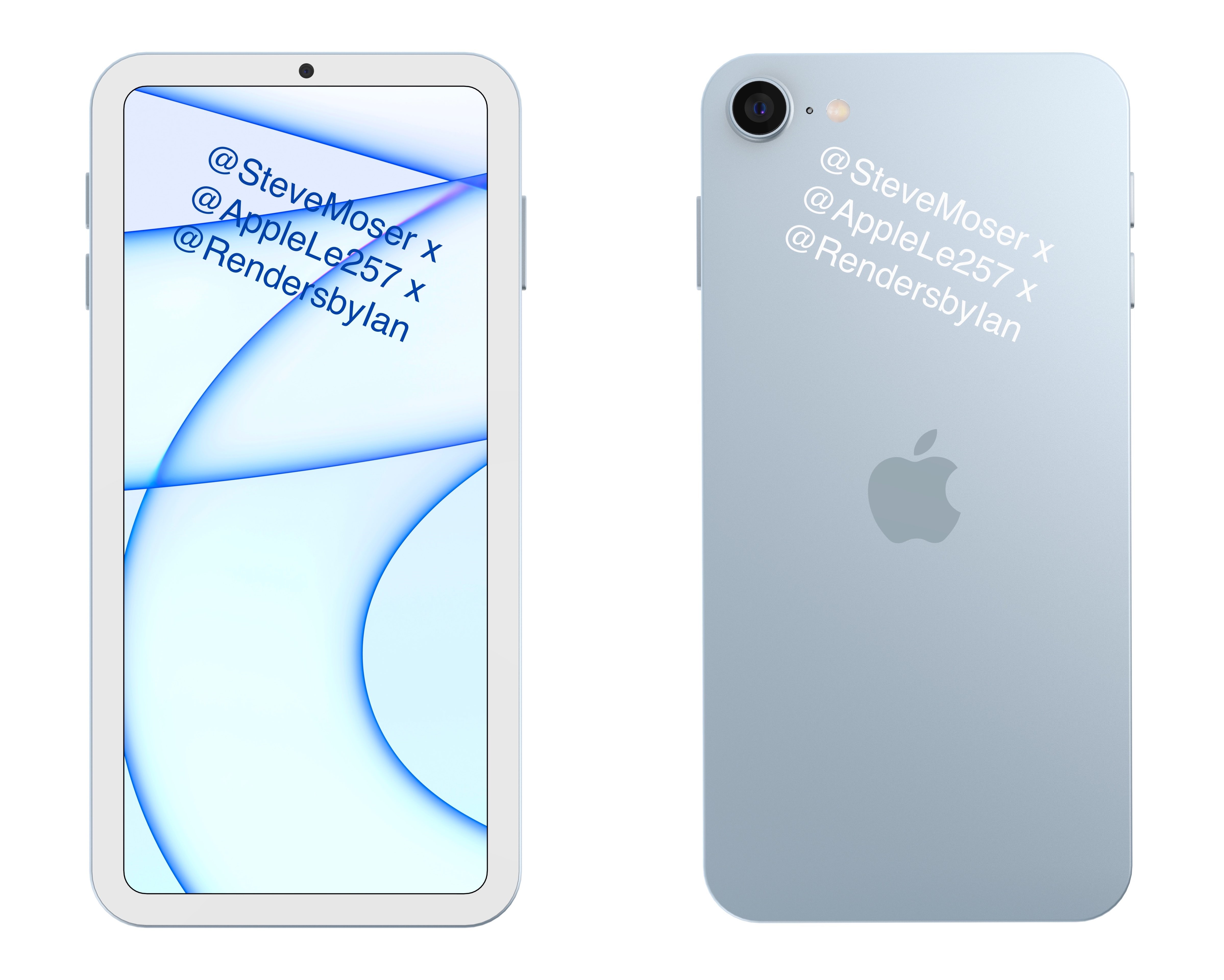 Yeni iPod Touch