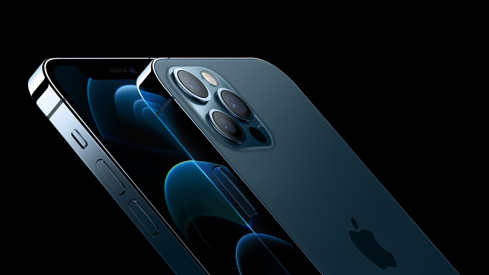 Apple akıllı telefon pazarı gelirlerinin yarısına hâkim