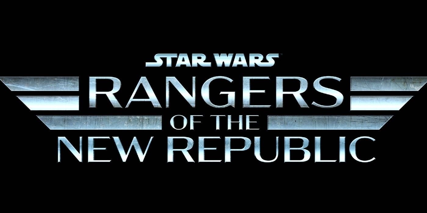 Rangers of the New Republic iptal edilebilir