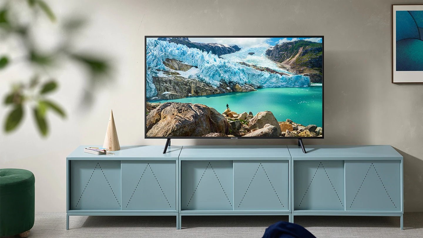 Samsung TV'ler Tizen'le yola devam edecek