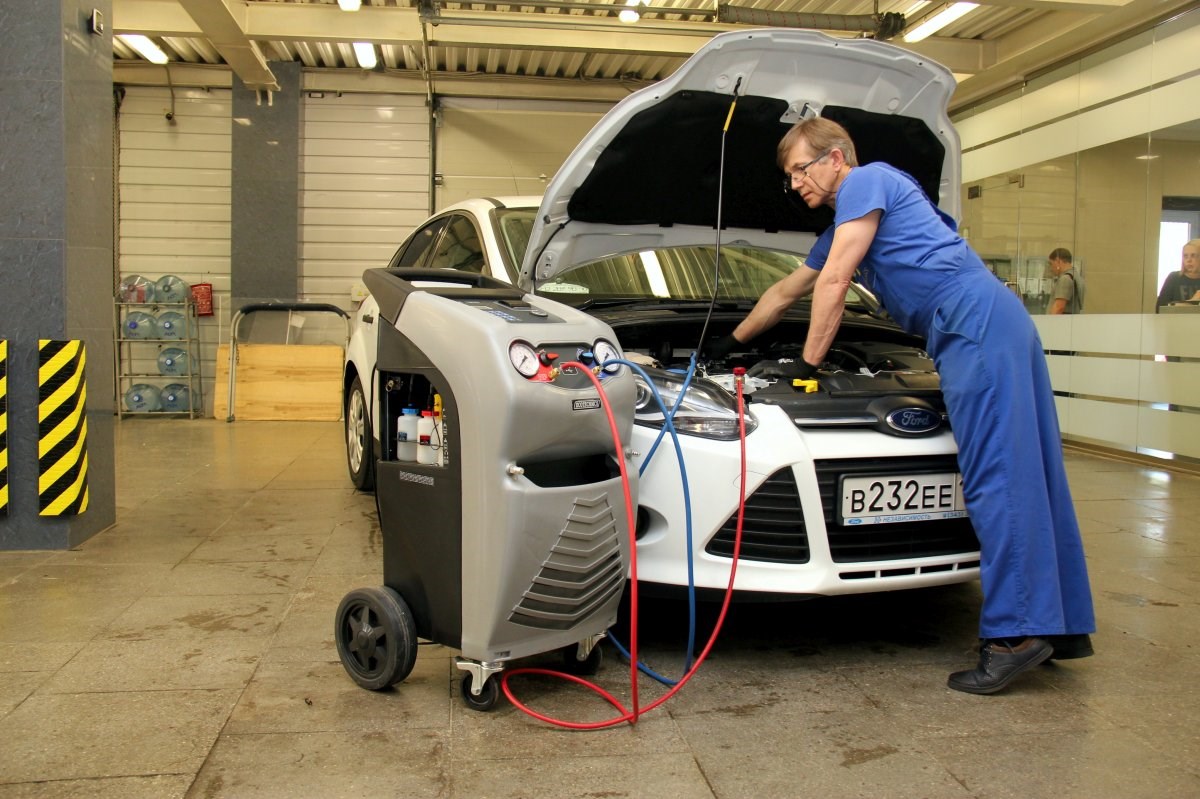 Elektrikli otomobillerin servis maliyeti daha yüksek