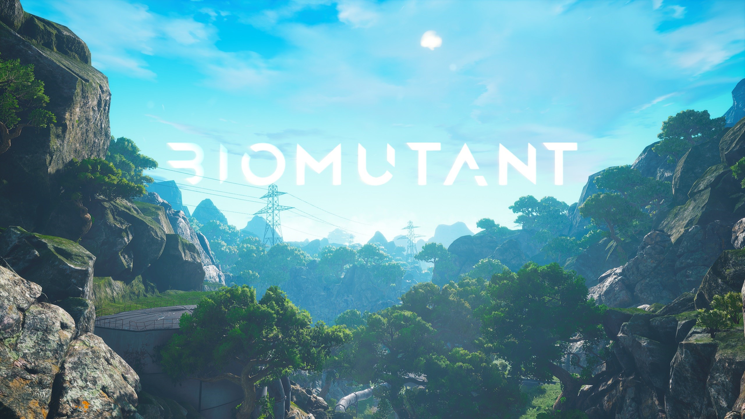 Biomutant İnceleme