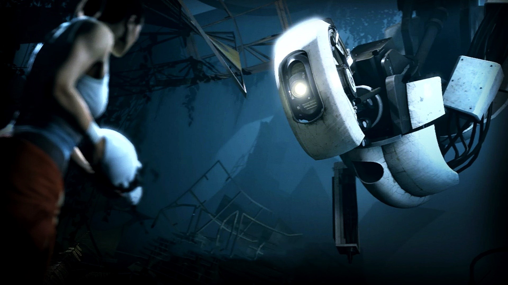 Valve'in başarılı oyunu Portal'ın filmi geliyor