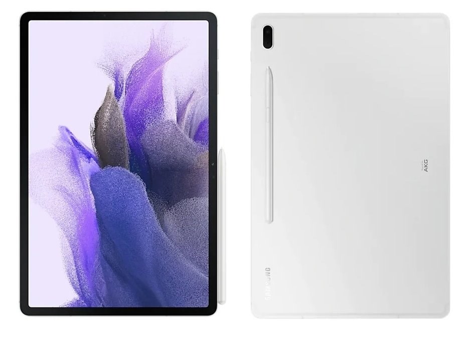 Samsung Galaxy Tab S7 FE 5G resmiyet kazandı