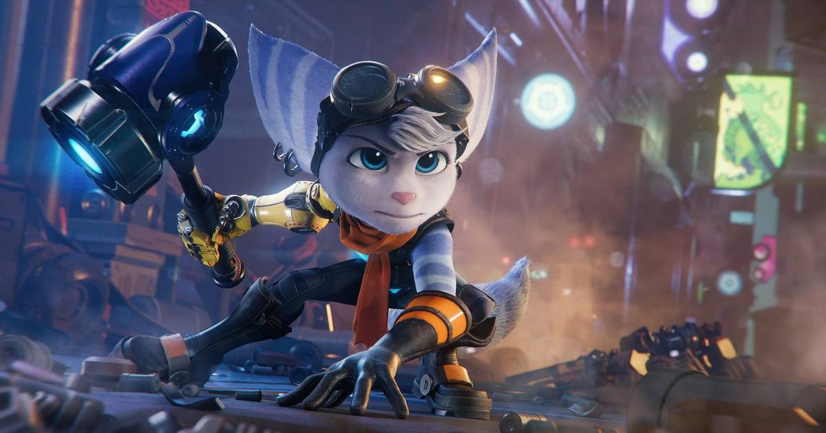  Ratchet & Clank: Rift Apart'ın hikaye fragmanı paylaşıldı