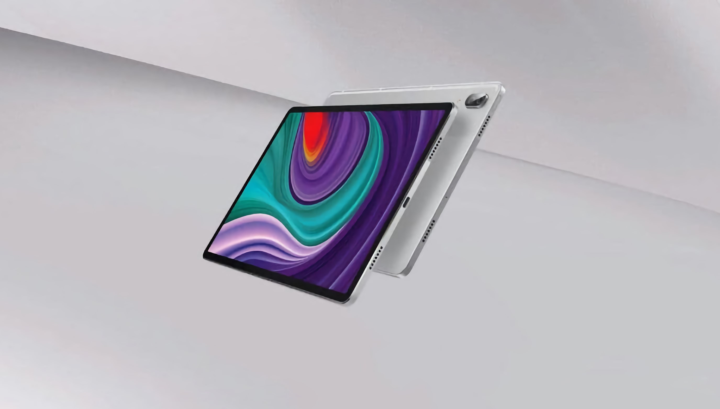 Lenovo Pad Pro 2021 tanıtıldı