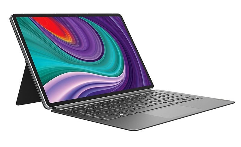 Lenovo Pad Pro 2021 tanıtıldı