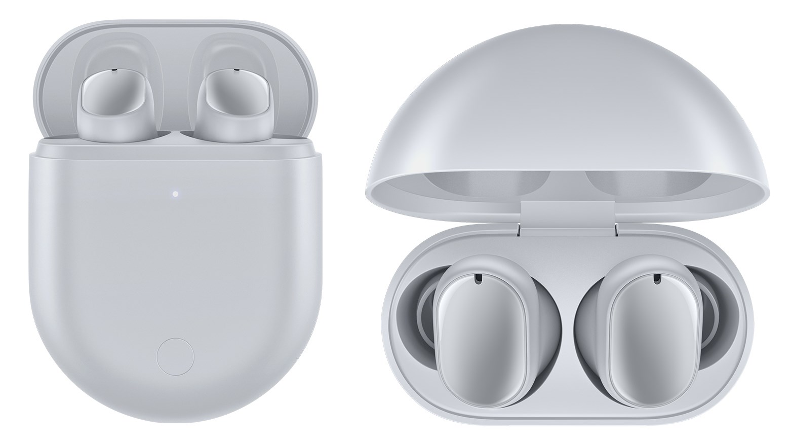 Redmi AirDots 3 Pro kutusu