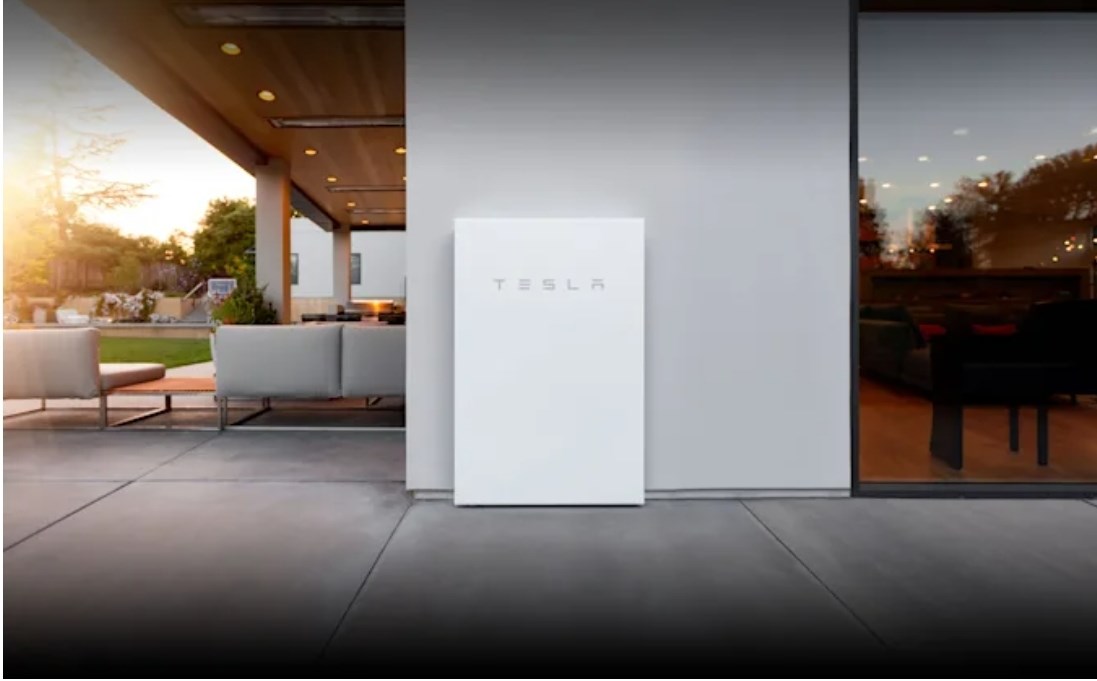 Tesla Powerwall satışları coştu