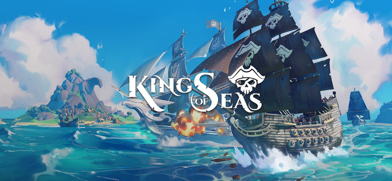 King of Seas inceleme