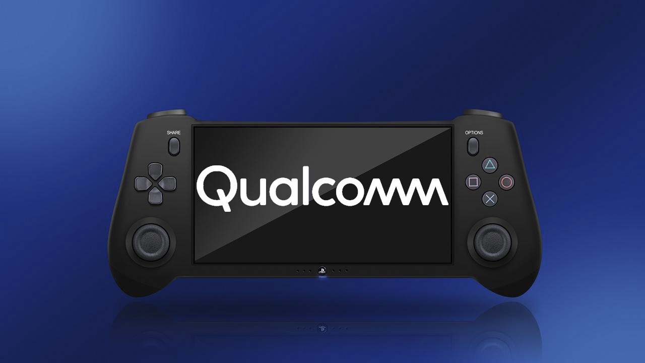 Qualcomm taşınabilir oyun konsolunu piyasaya sürmek üzere