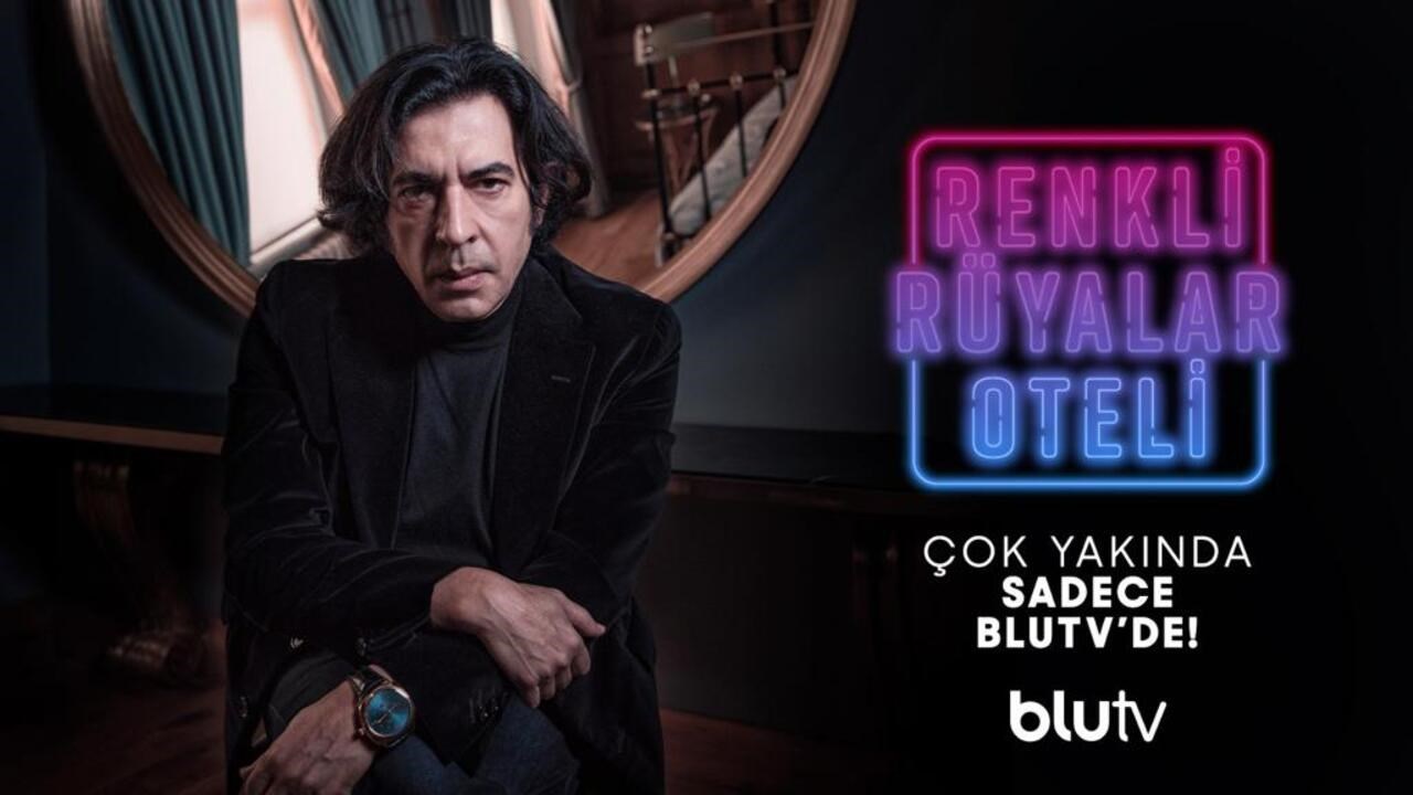 BluTV'ye Haziran 2021'de eklenecek dizi ve filmler