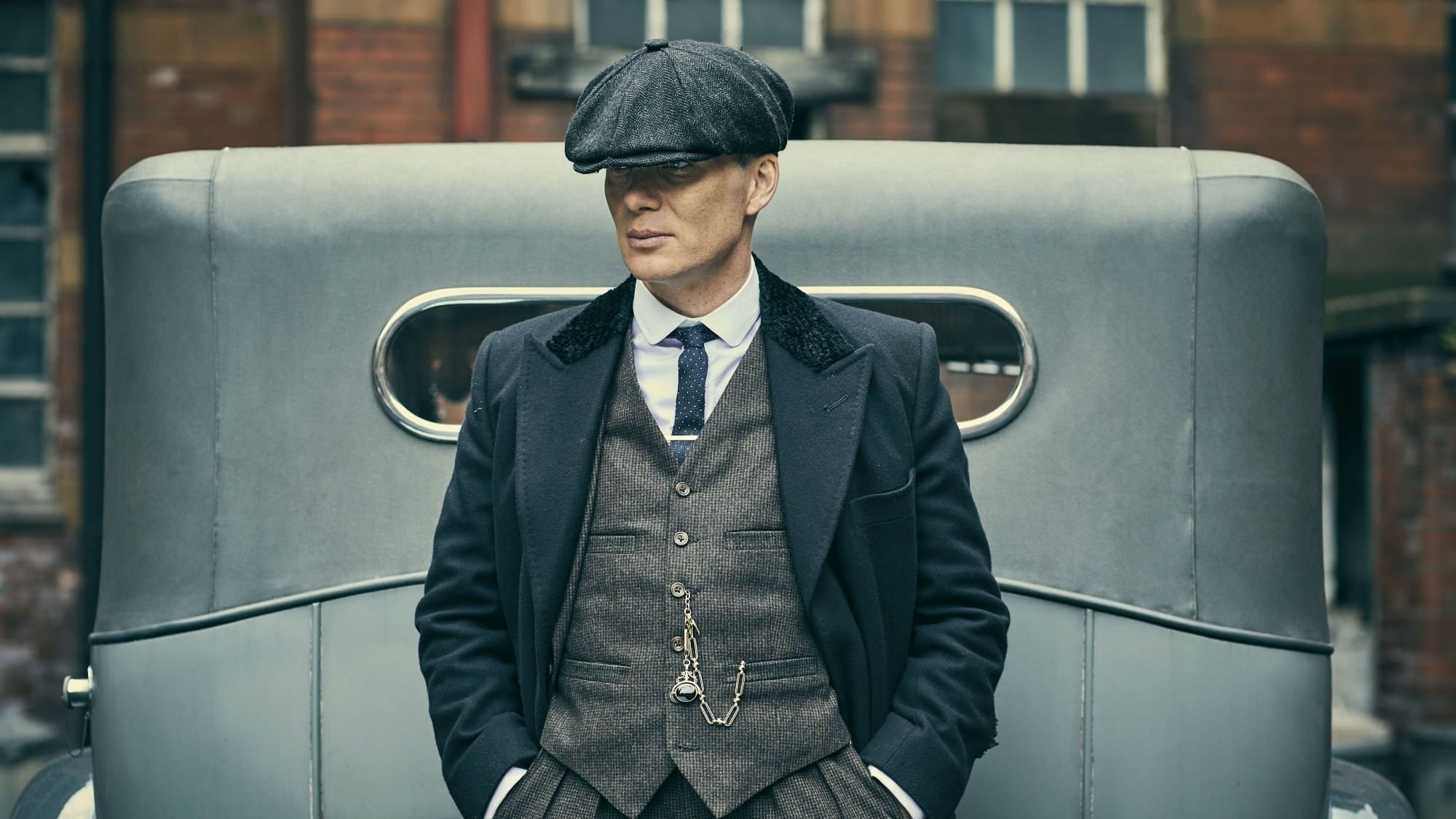 Peaky Blinders'ın final sezon çekimleri bitti