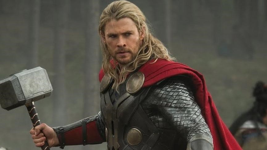 Thor: Love and Thunder'ın çekimleri tamamlandı