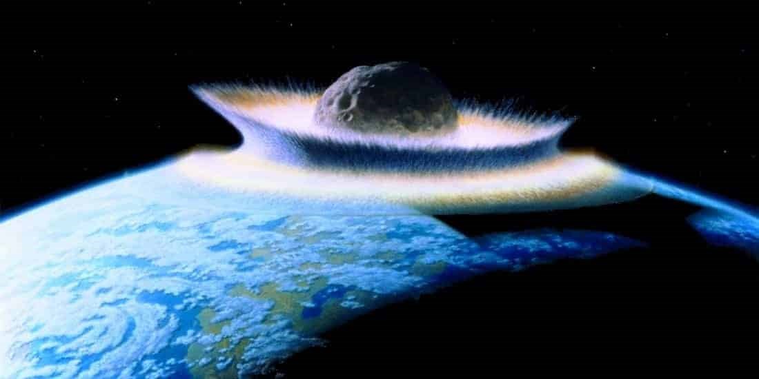NASA, Dünya'ya bir asteroidin yaklaştığını duyurdu