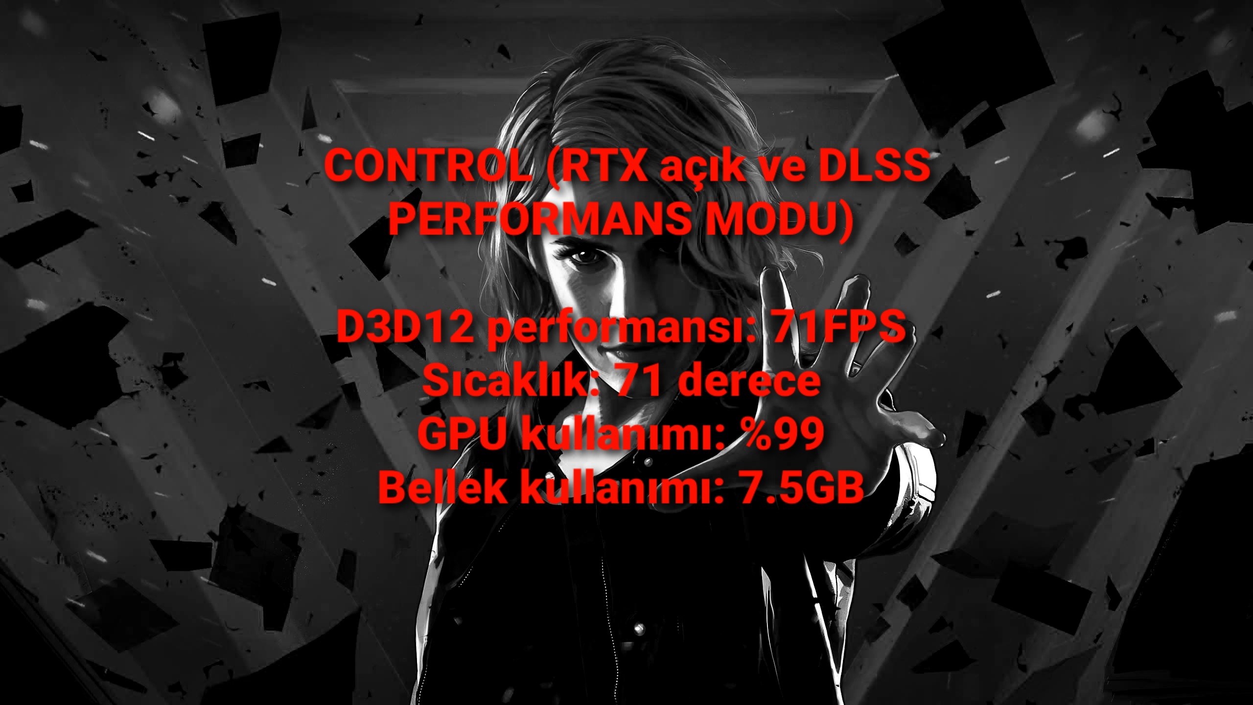 GeForce RTX 3080 Ti mercek altında