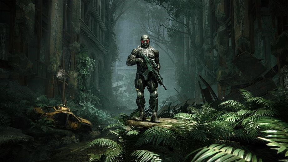 Crysis Remastered Trilogy duyuruldu