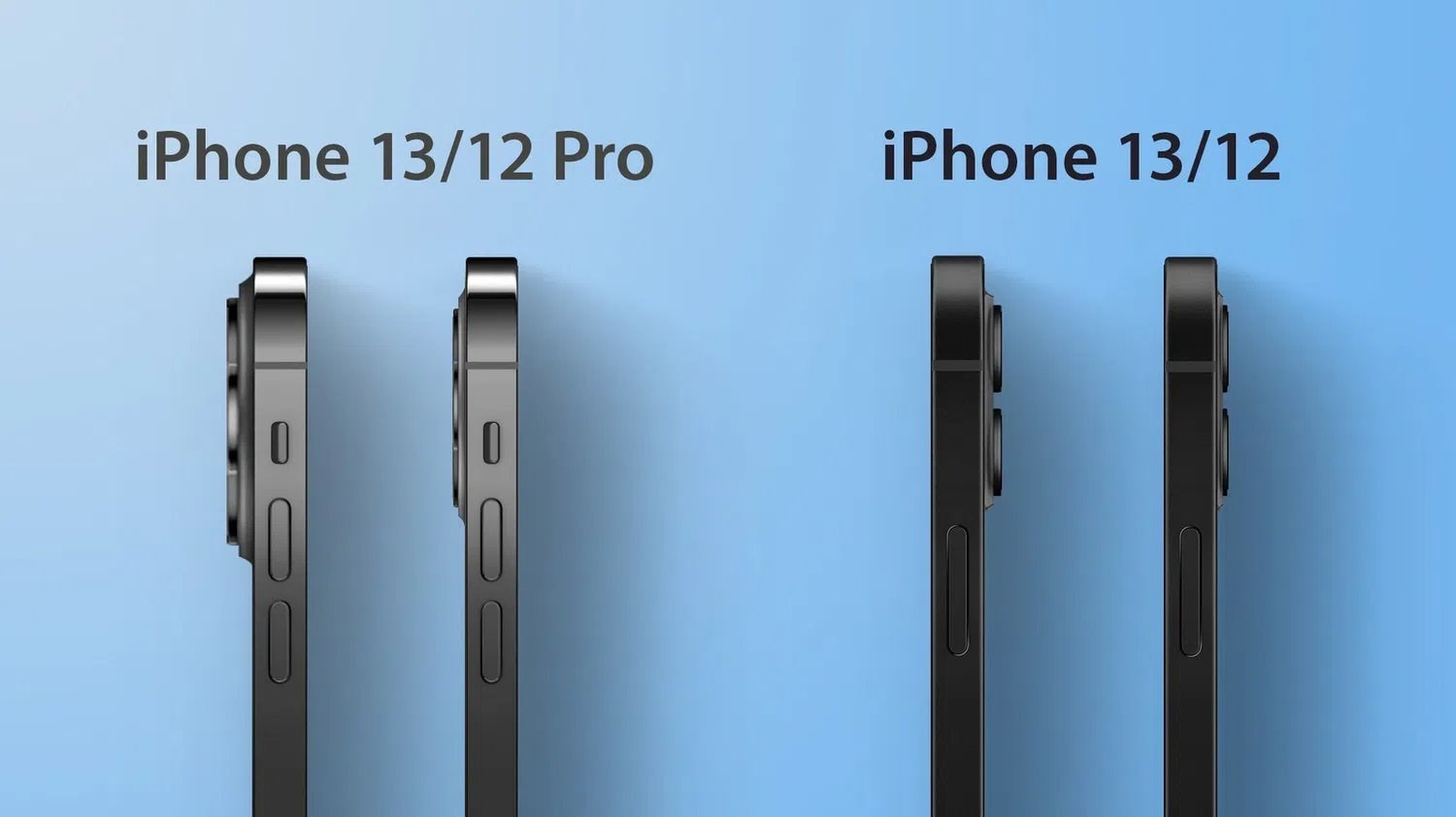 iPhone 13 serisinin pil kapasitesi ortaya çıktı