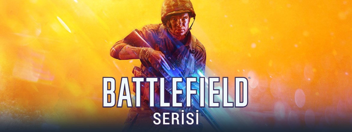 Steam'de Battlefield oyunları indirime girdi