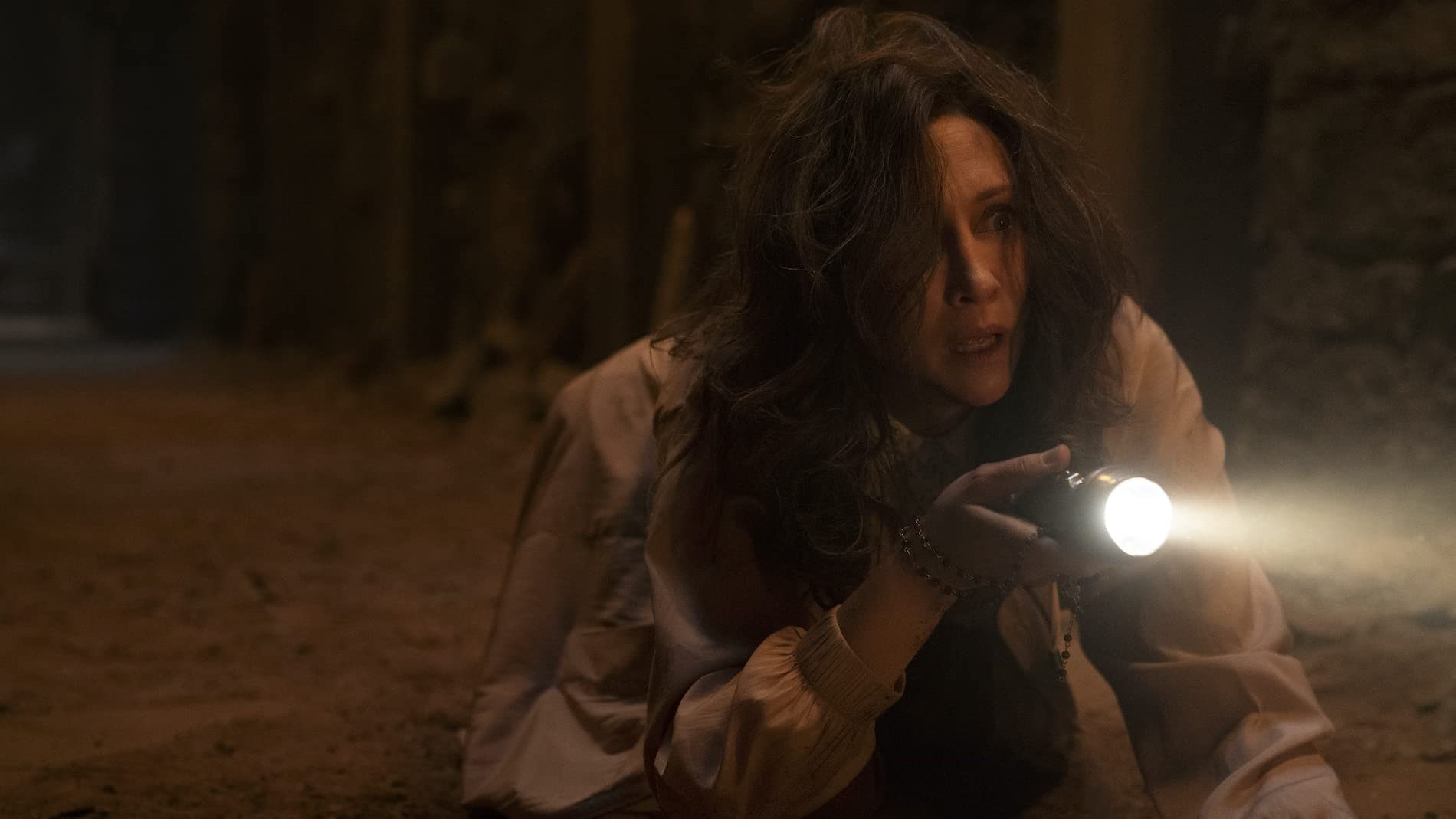 The conjuring 3 streaming vf hd 2025