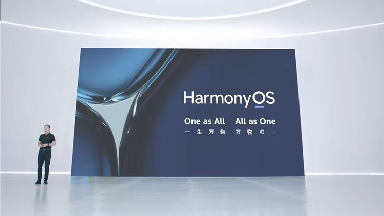 HarmonyOS tanıtıldı, işte özellikleri