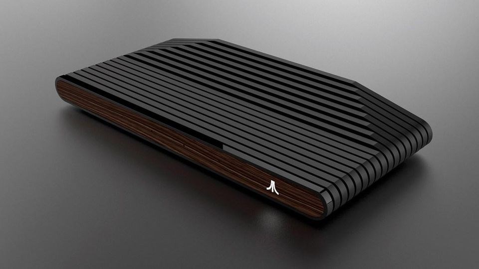 Atari VCS bu ay çıkışını yapacak