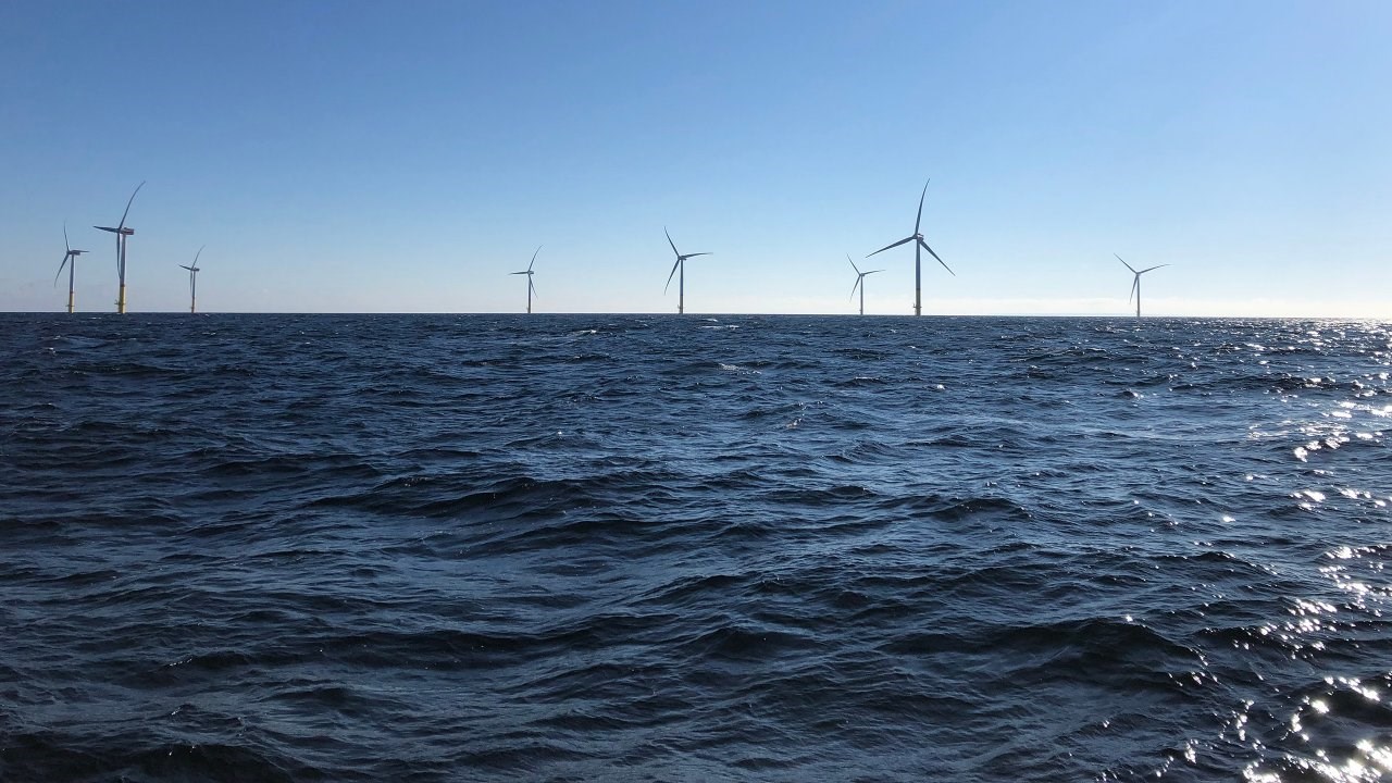 Yüzen türbinleri temiz enerjide yeni trend olabilir