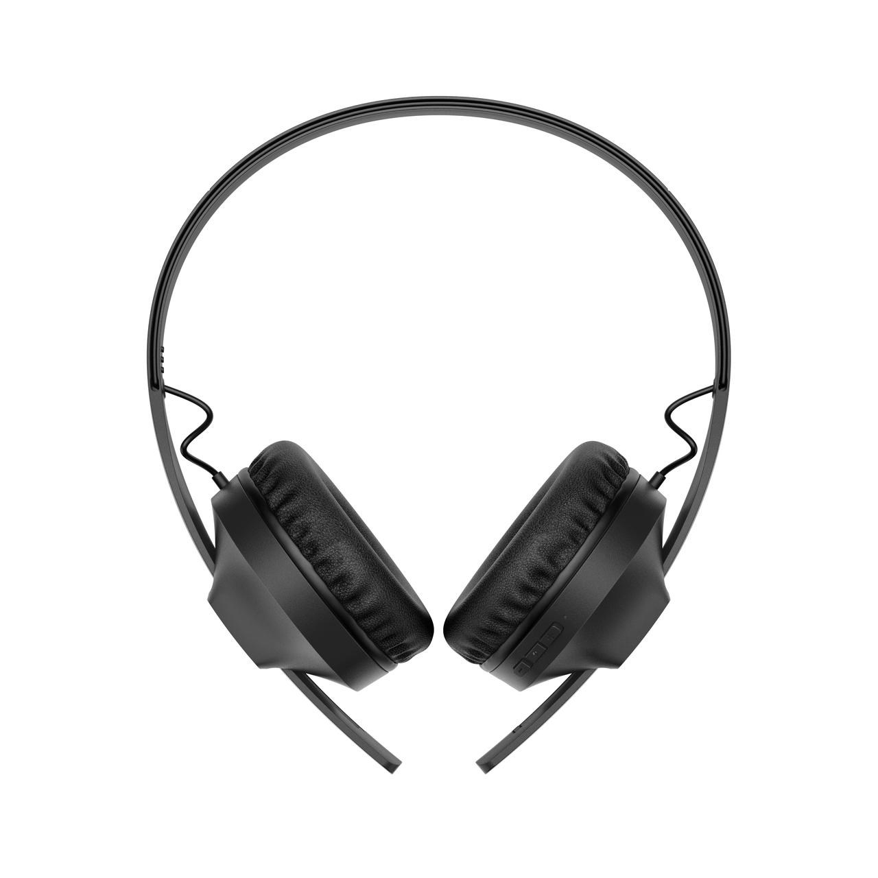 Sennheiser HD 250BT modeline yakın bakış