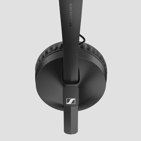 Sennheiser HD 250BT modeline yakın bakış