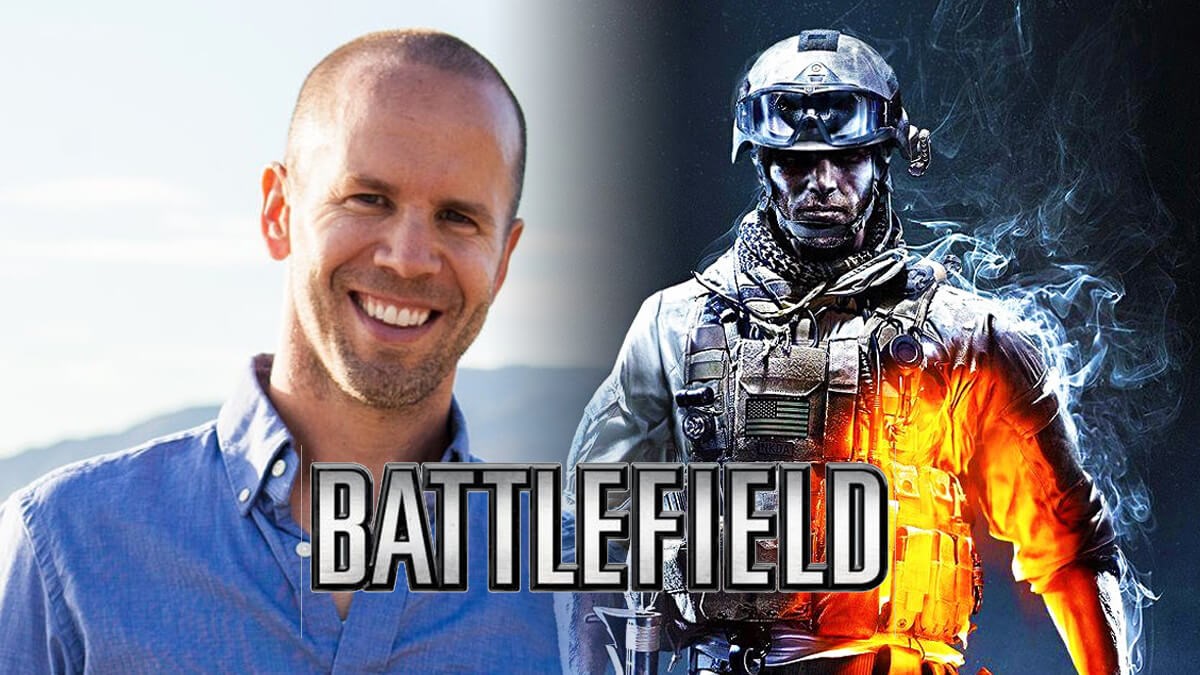 Call of Duty'nin genel müdürü Battlefield'ın başına geçti
